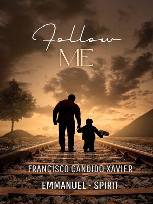 cover image of FOLLOW ME